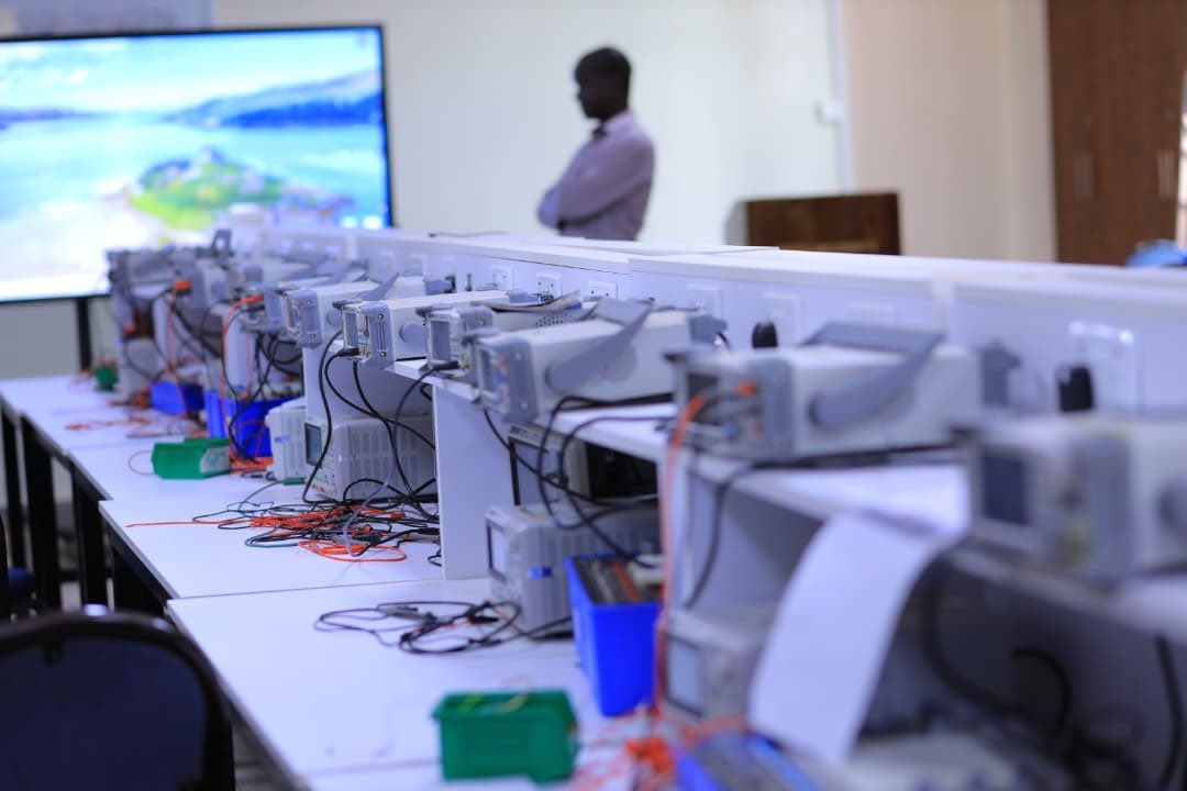 Networking & Infrastructure