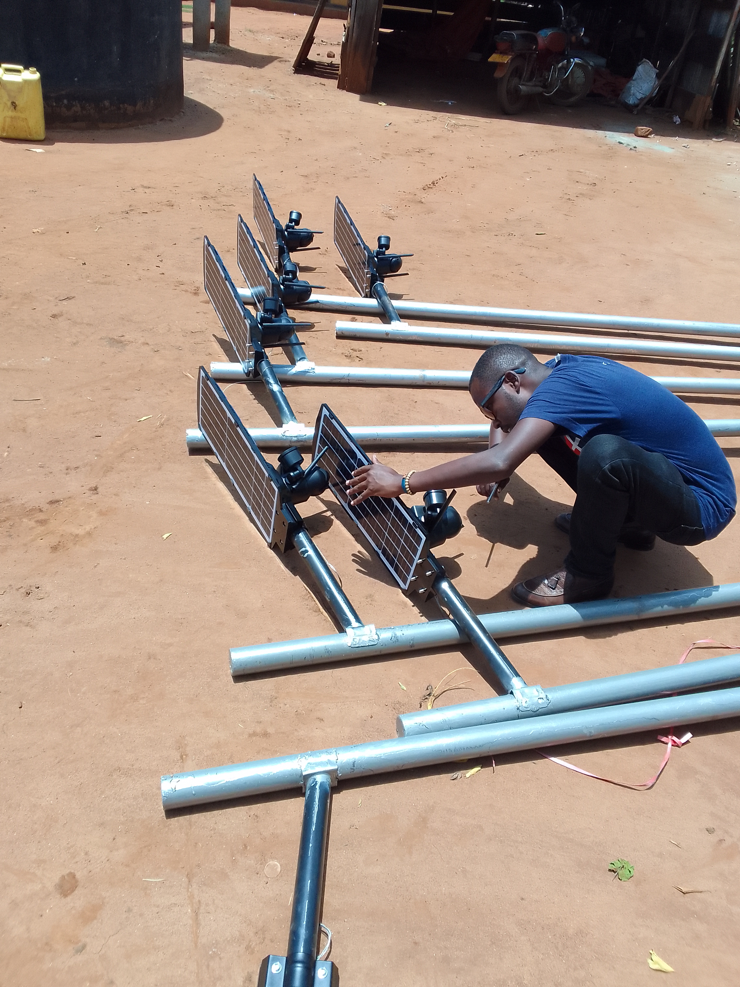 Hardware Supply & Maintenance