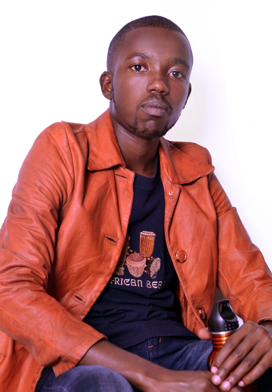 Asiimwe James Acaali