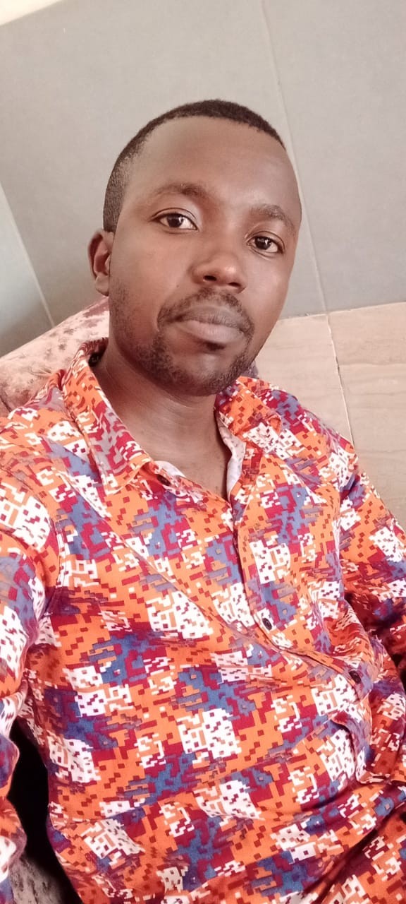 Asiimwe James Acaali
